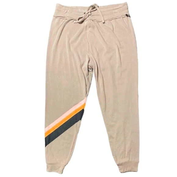 Wildfox Pants - NWT Women's Wildfox Sweet Atmosphere Jogger